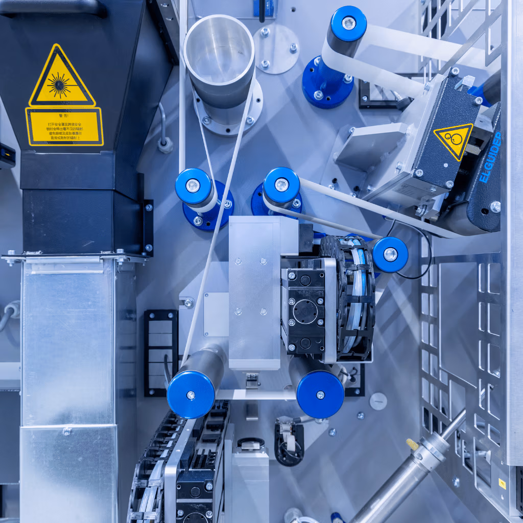 CigLine MLP10 – details