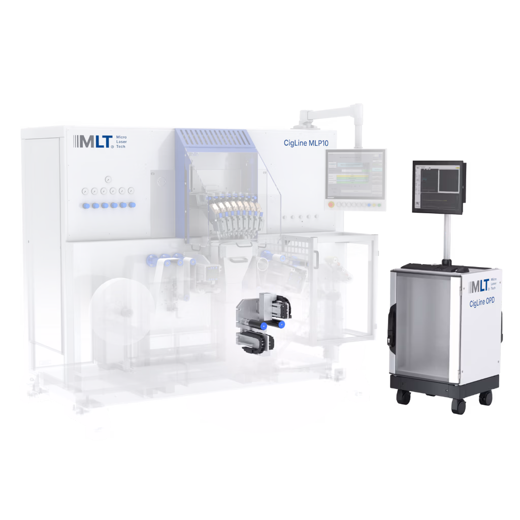 CigLine OPD