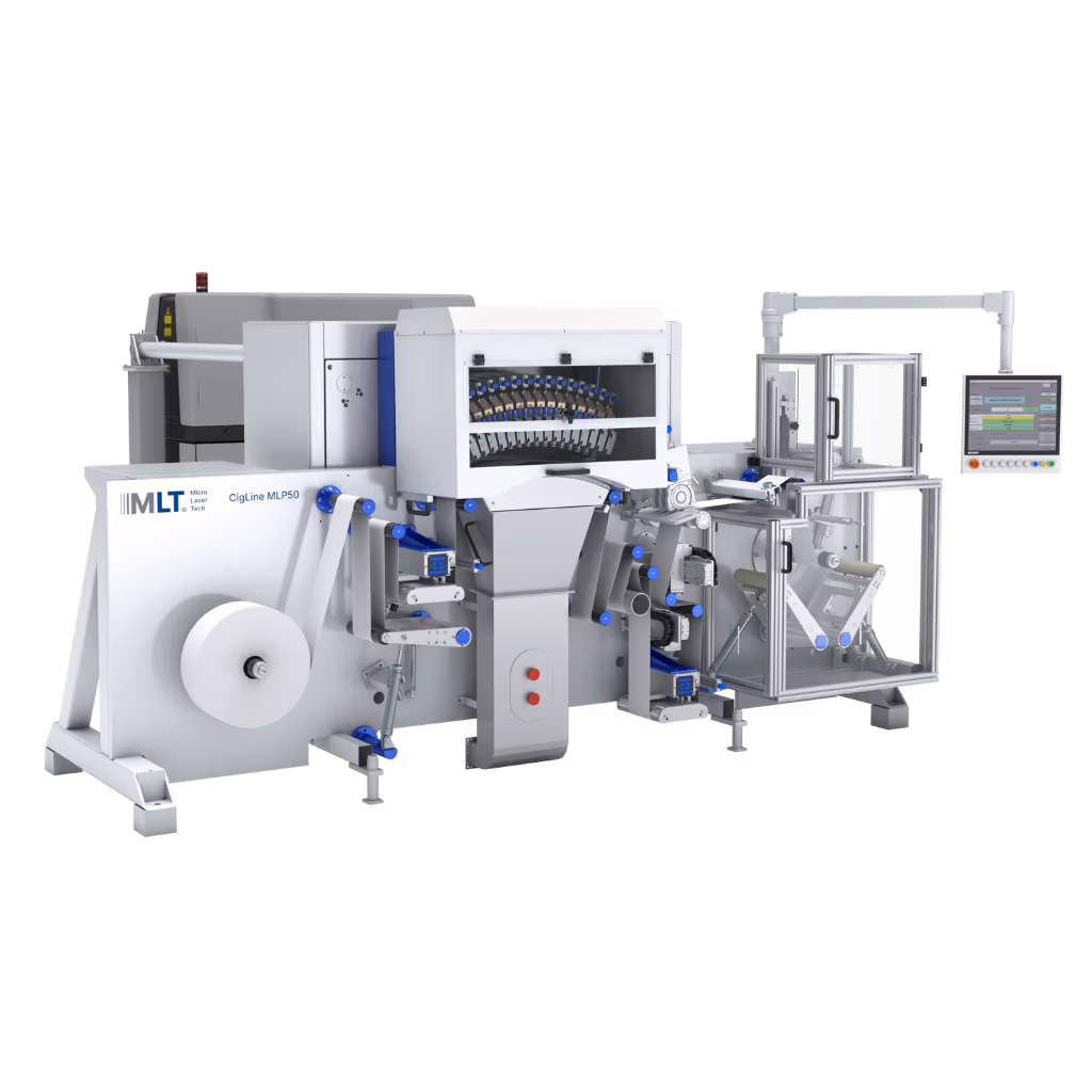CigLine MLP50