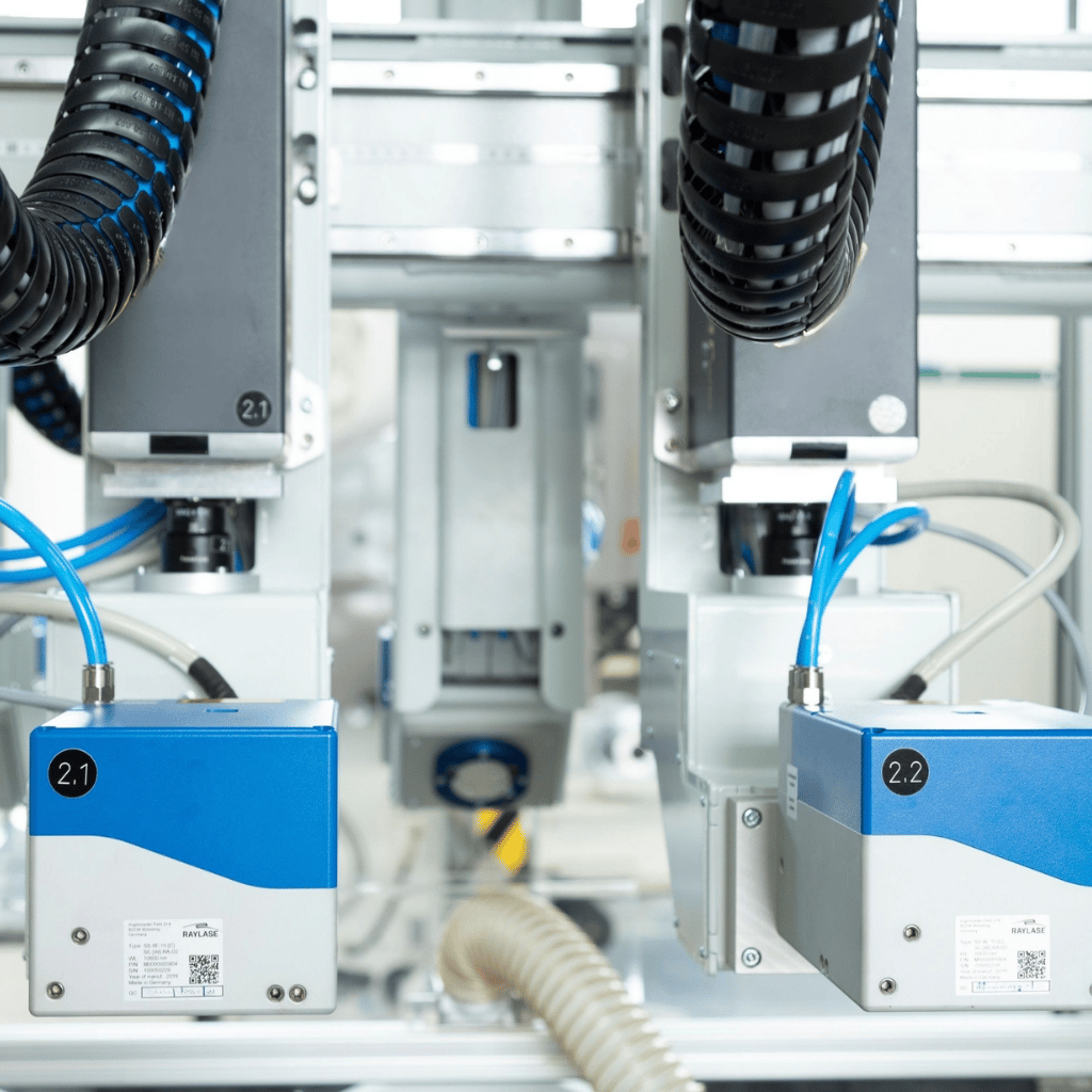 PackLine FlexPro