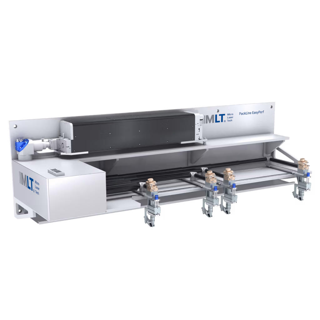 MLT PackLine EasyPerf