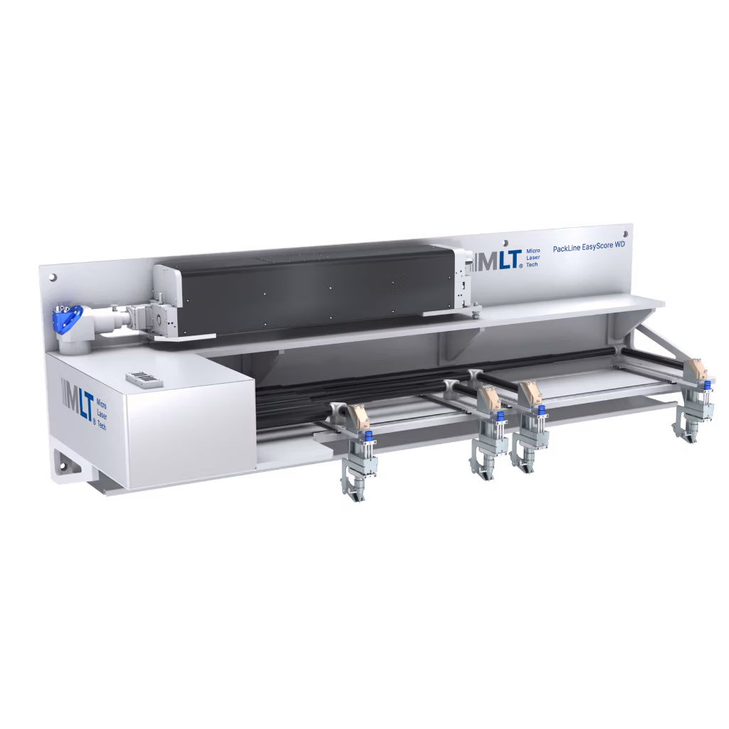 PackLine EasyScore WD