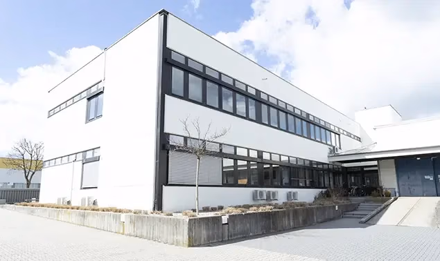 MLT Stellenangebote