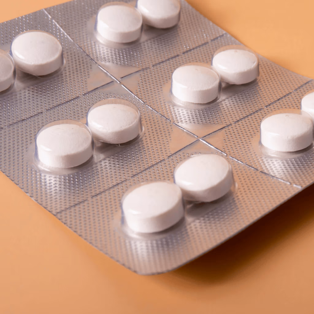 lasersysteme pharmaindustrie – Blister