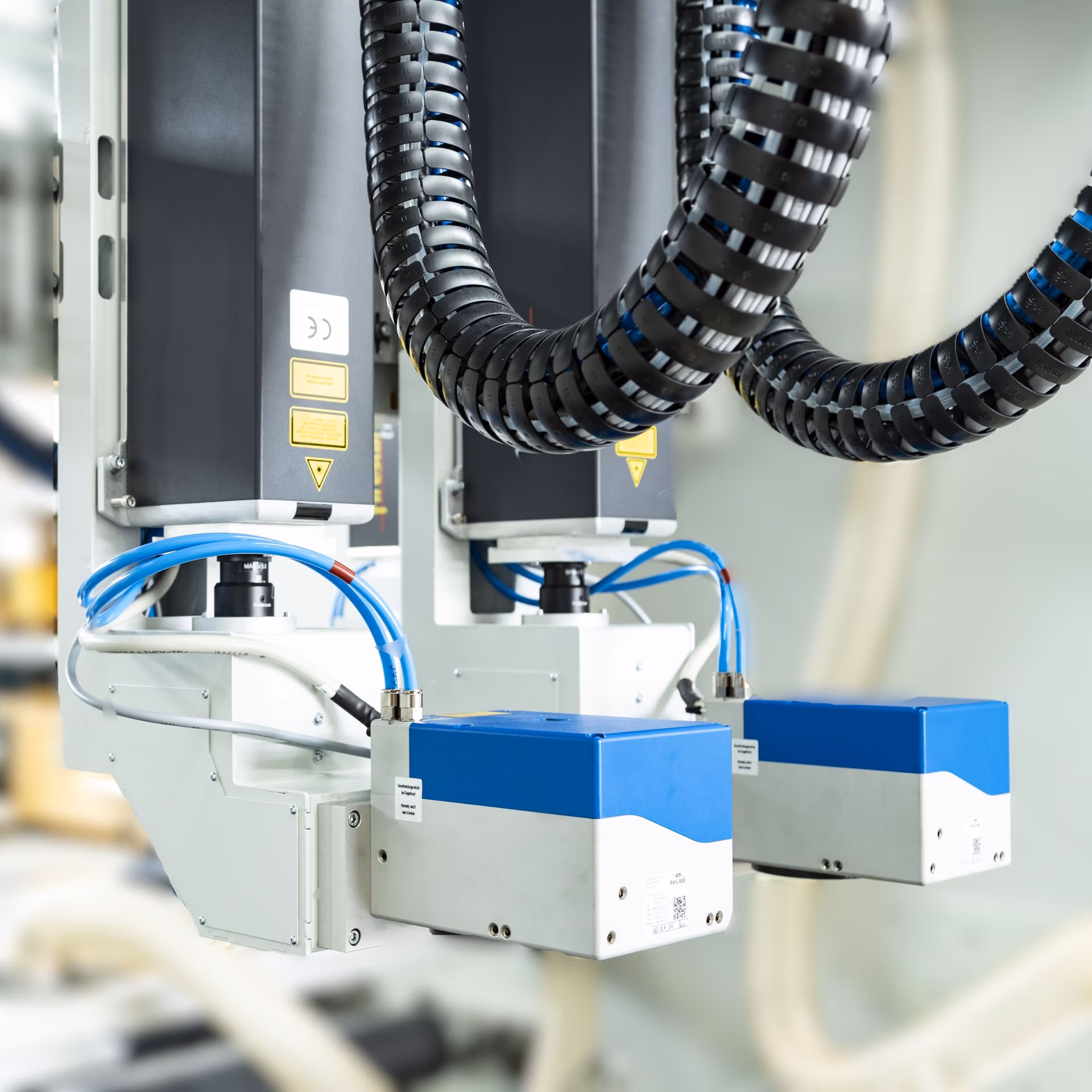 PackLine EasyFlex – Details