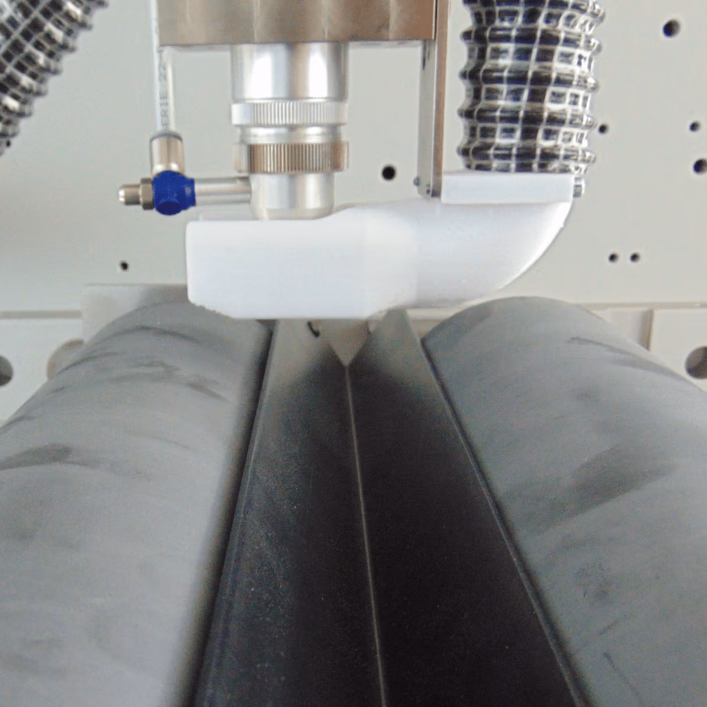 PackLine ScorePro WD Detail