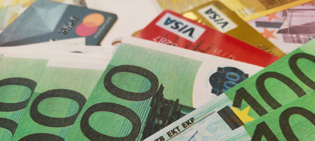 Laser für Currency und Identity