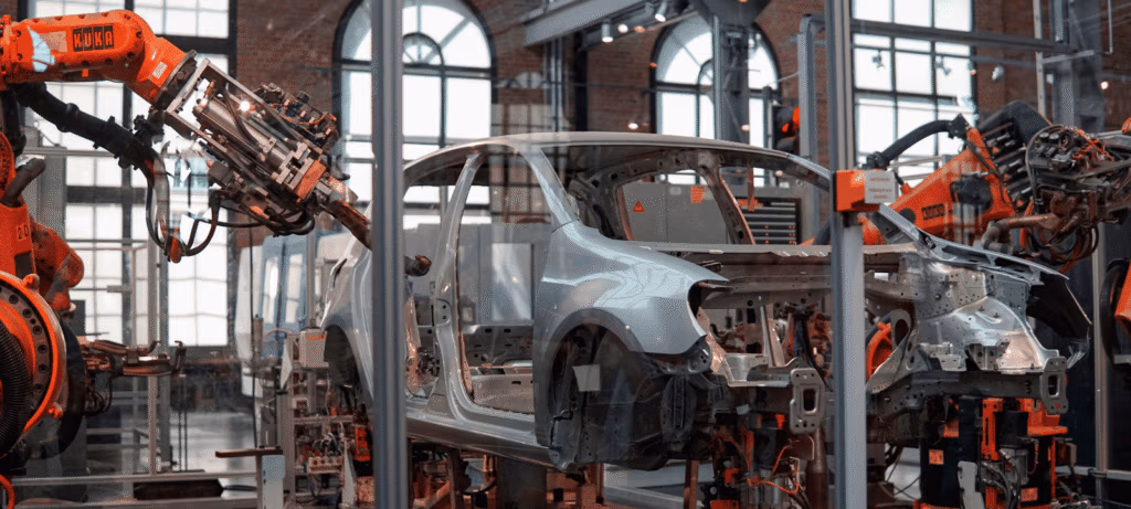 lasersysteme automobilindustrie & automotive