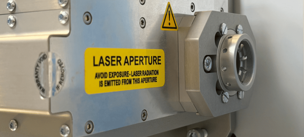 Technologie Laserschneiden