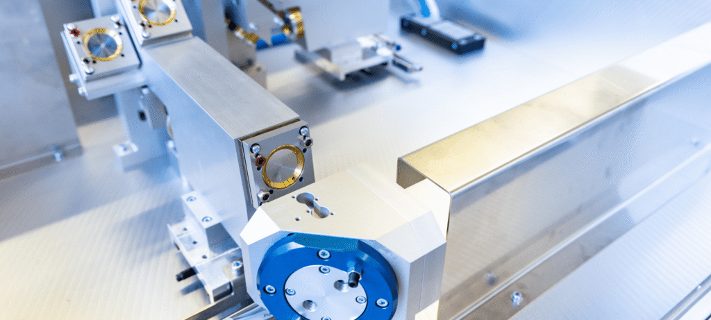 Technologie laser sonderanwendungen