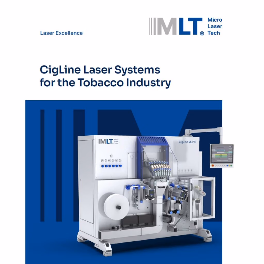 CigLine Laser Systems - Download