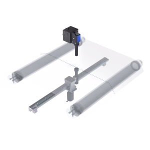 PackLine PerfCam